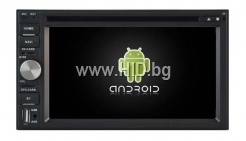 Универсална Навигация / Мултимедия с Android 6.0 и 4G/LTE DD-K7902