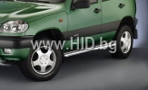 Степенки Lada Niva 2003-[GM1061]