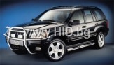 Халогени за Рол Бар Chrysler Jeep Grand Cherokee WJ 1999-2003[F1012]