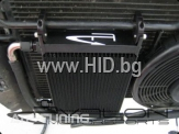 Маслен охладител за Audi S4 B5 2.7 T[2216_0]