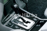 Хром за скоростен лост / Вътрешна част Mercedes E-Class W210[3001162]