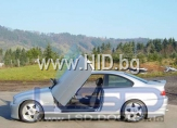 Вертикални врати / LSD / BMW M3 (E46) M346 06/00- Coupe[50020003]