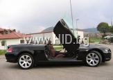 Вертикални врати / LSD / BMW 6er (E63, E64) 663C 01/04- Coupe;Ca[50020011]