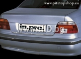 Хром лайсна за заден капак BMW E39 Limousine Mod. 04.96->[511020]