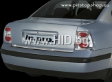 Хром лайсна за заден капак VW Passat Limousine Typ 3B 11.96->[511053]
