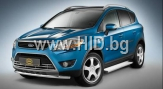 Рол Бар Ford Kuga 2008- Ø 48 mm[FORD1037]