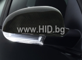 Карбонови капаци за оледала VW Golf V (04-)[75145]