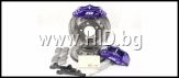 Спирачни дискове и апарати 286x26 mm RACING KIT Opel[286x26 R Ope]