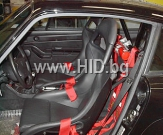 Спортна седалка - Porsche GT-3[GT-3 seat]