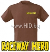 Тениска ''Raceway Hero''[TS7306]