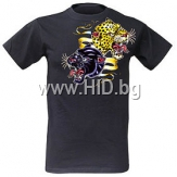 Тениска ''Leopards''[TS7521]