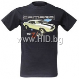 Тениска ''Camaro 69''[TS8023]