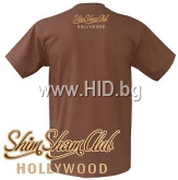 Тениска ''Shim Sham Club - Hollywood''[TS8058]