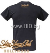 Тениска ''Shim Sham Club - Hollywood''[TS8061]
