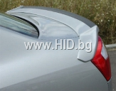 Сполйлер за багажника на Audi A4 Typ B6/8E Лимузина без S4[JEB6L30]