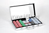 Покер - чипове, карти, зарове[DWR201]