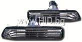 Кристални мигачи калник BMW 3er (Typ E36) 96-98[FKBL08027]