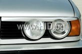 Фар бленди BMW E34[7 203 01 100]