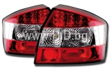 Диодни стопове Audi A4 (03-04)[FKRLXLAI215]