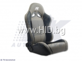 Спортна седалка Speed - дясна[FKRSE101R]