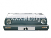Маска FK VW Golf 2[FKSG002]