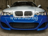 Предна броня за BMW 3-er Typ E46 Limousine/Coupe/Cabrio/Touring[FKSSTBM08009]