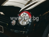 Фар бленди VW Lupo Typ 6X 09.98-03.05 Typ 1[FKSWB2079]