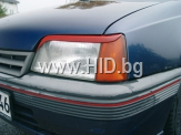 Фар бленди Opel Kadett Typ E 01.90-06.93[FKSWB2107]