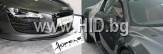 Hofele Design Audi R8[hofele-r8]